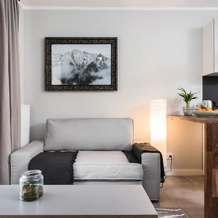 Slusarska Apartment 1 كراكوفيا المظهر الخارجي الصورة