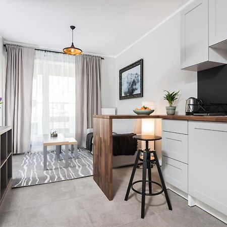 Slusarska Apartment 1 كراكوفيا المظهر الخارجي الصورة