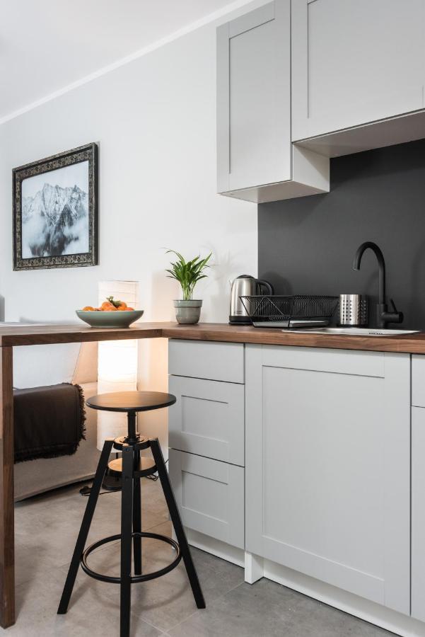 Slusarska Apartment 1 كراكوفيا المظهر الخارجي الصورة
