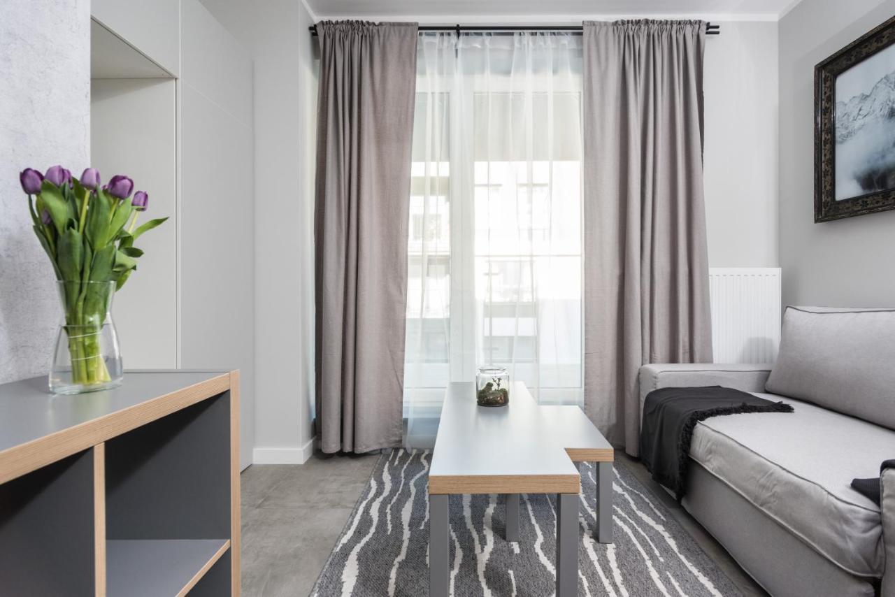 Slusarska Apartment 1 كراكوفيا المظهر الخارجي الصورة