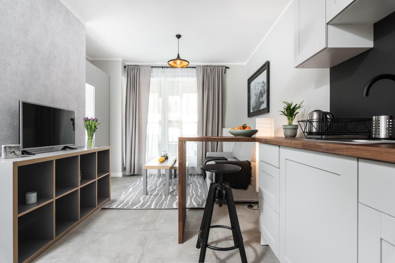 Slusarska Apartment 1 كراكوفيا المظهر الخارجي الصورة