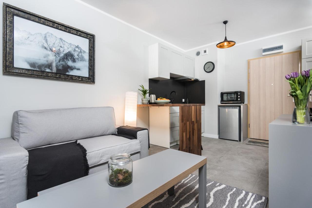 Slusarska Apartment 1 كراكوفيا المظهر الخارجي الصورة